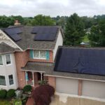 Dillsburg PA Solar Installation