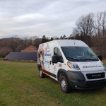 Berks County Solar Installation