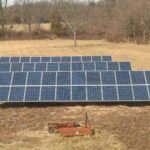 Lancaster pa solar installation