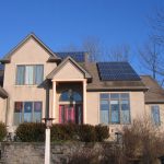 Mountville PA Solar PV Installation